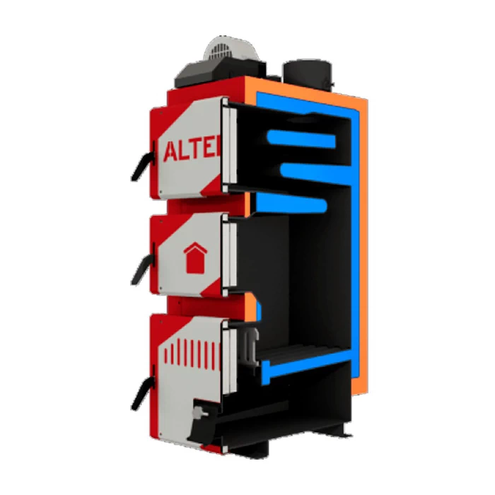 Altep Classic 16 5