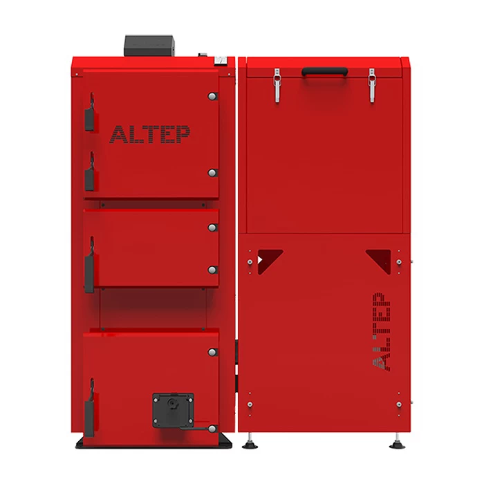 Altep DUO Pellet 38