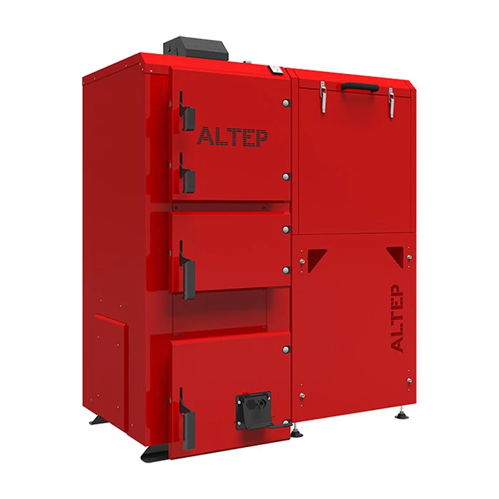 Altep DUO Pellet 95 3