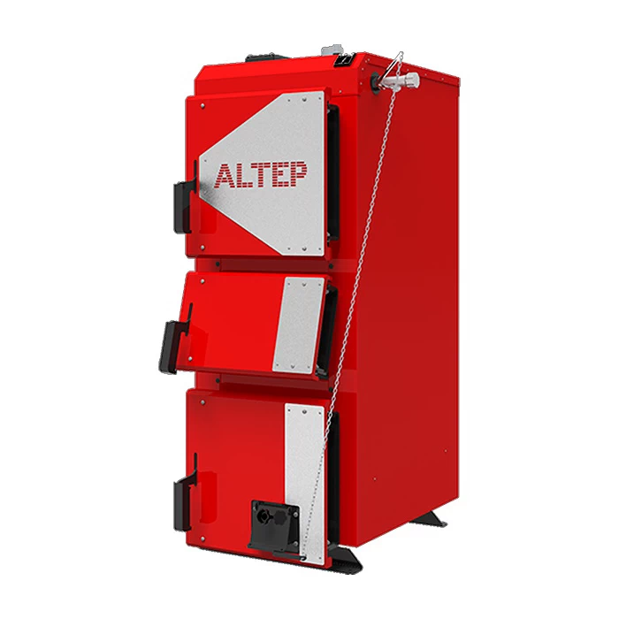 Altep Duo UNI 33 2