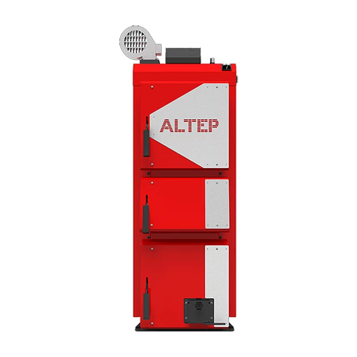 Altep Duo UNI Plus 27