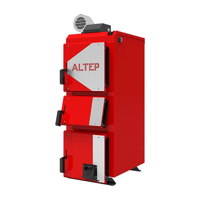 Altep Duo UNI Plus 15 2