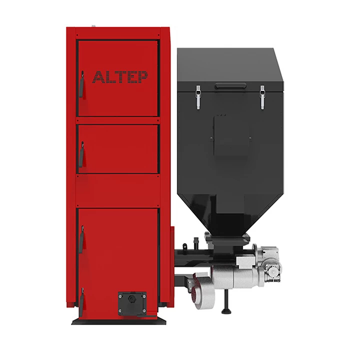 Altep DUO Pellet N 50