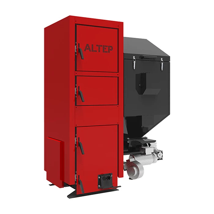 Altep DUO Pellet N 95 2