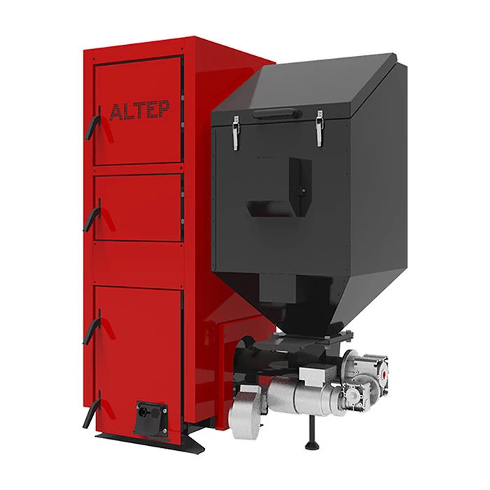 Altep DUO Pellet N 40 3