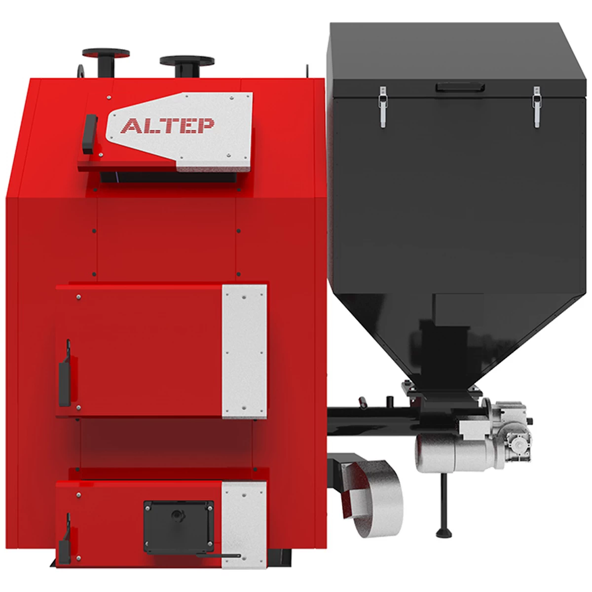 Altep TRIO Pellet 150