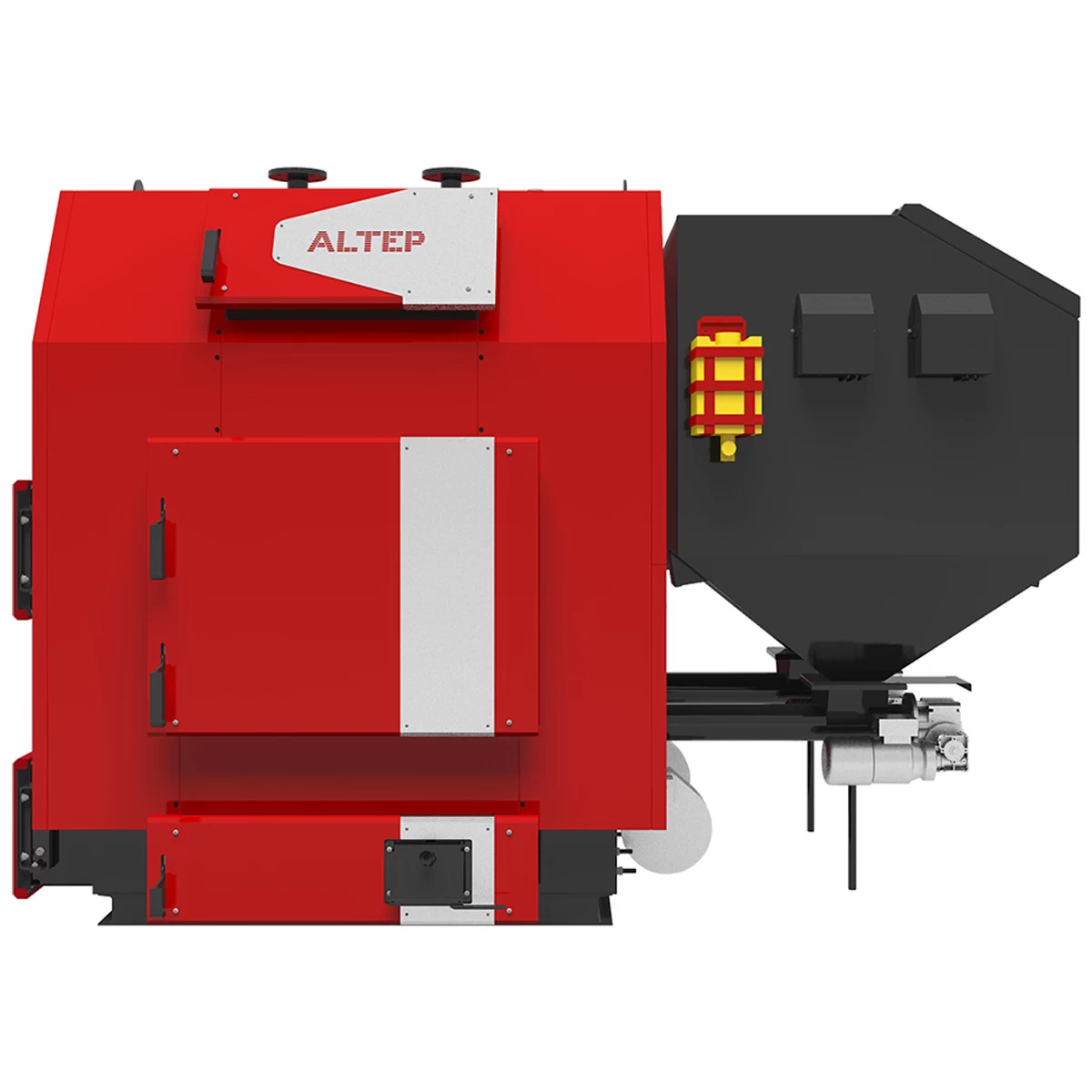 Altep TRIO Pellet 400