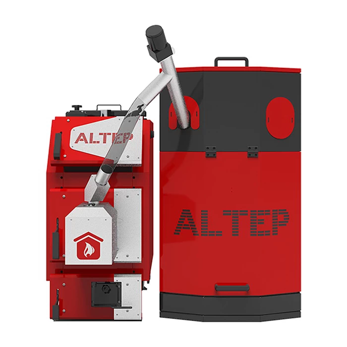 Altep TRIO UNI Pellet 300