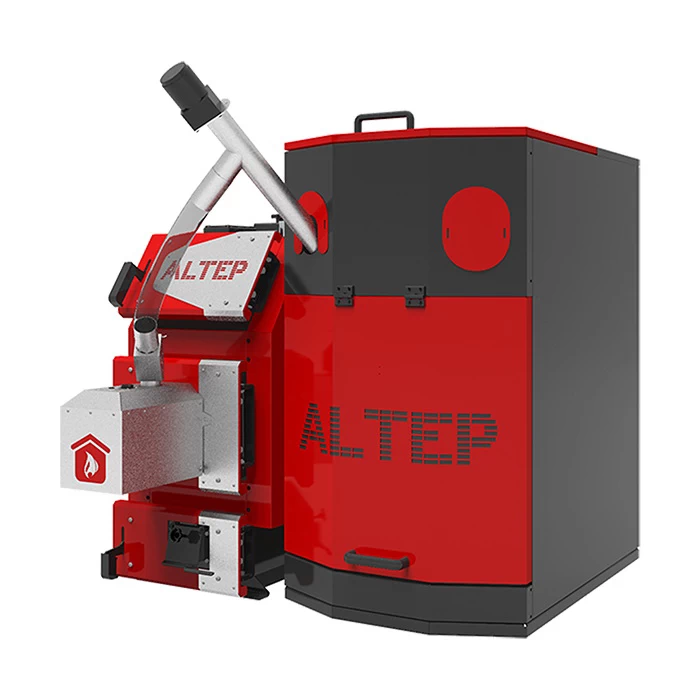 Altep TRIO UNI Pellet 300 2