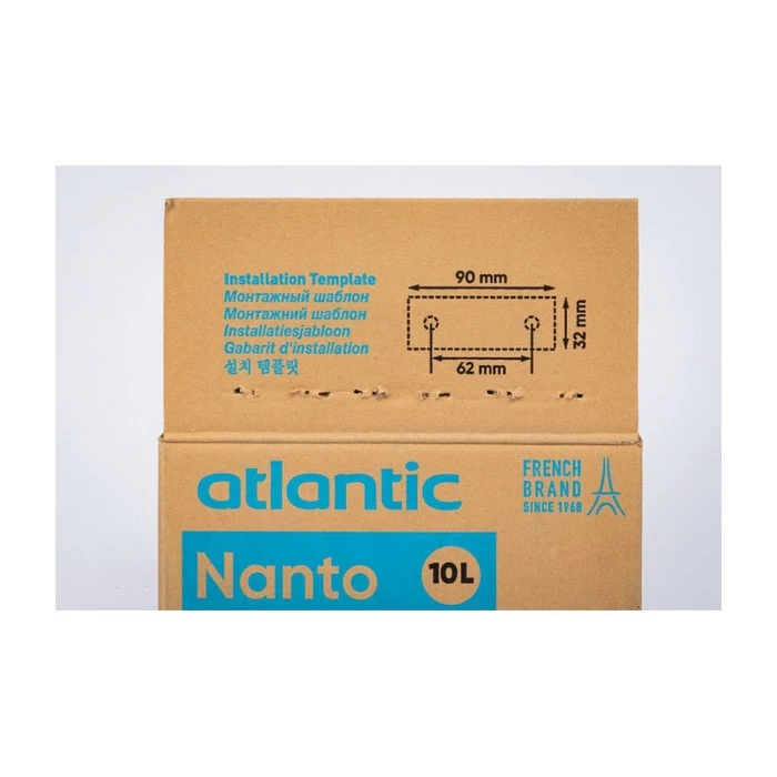 Atlantic Nanto SWH U 15 4