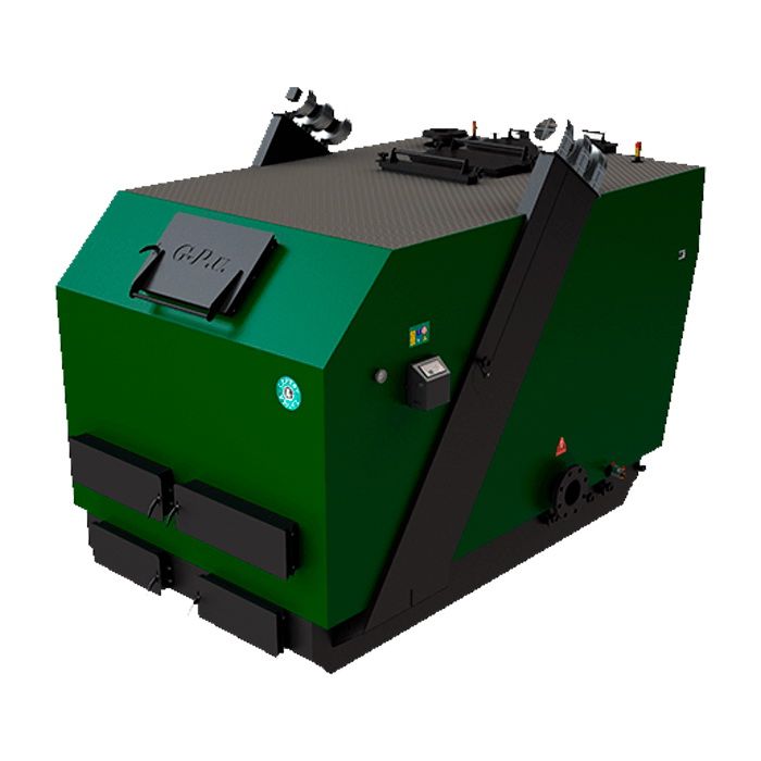 Gefest-Profi U 800