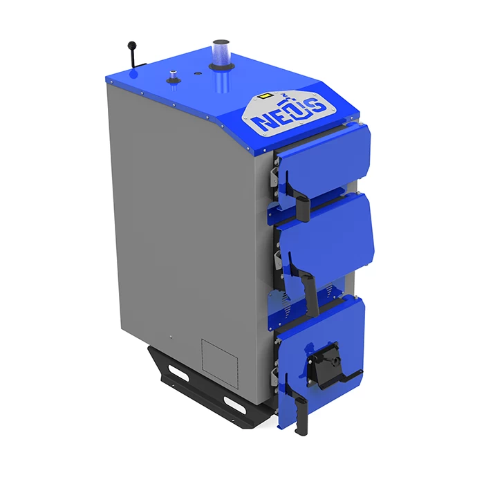 neus praktik new 15 квт