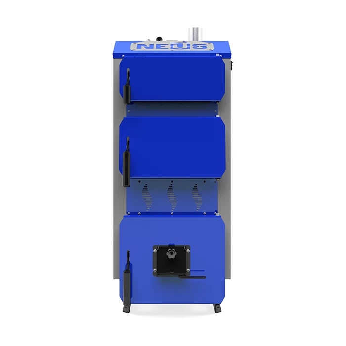 neus praktik new 15 квт