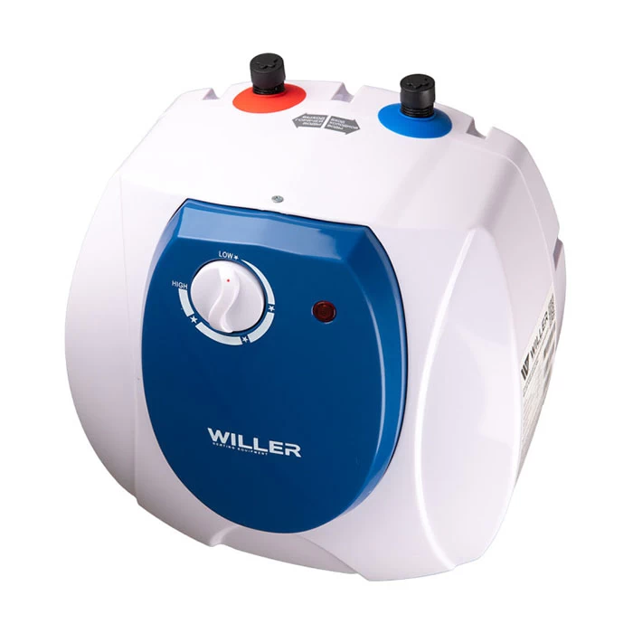 Willer PU6R Optima Mini