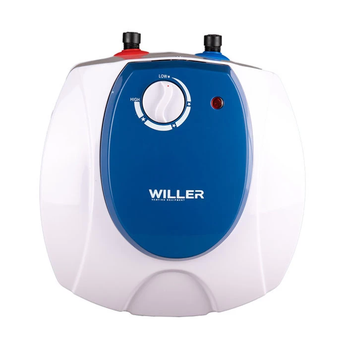 Willer PU6R Optima Mini 3